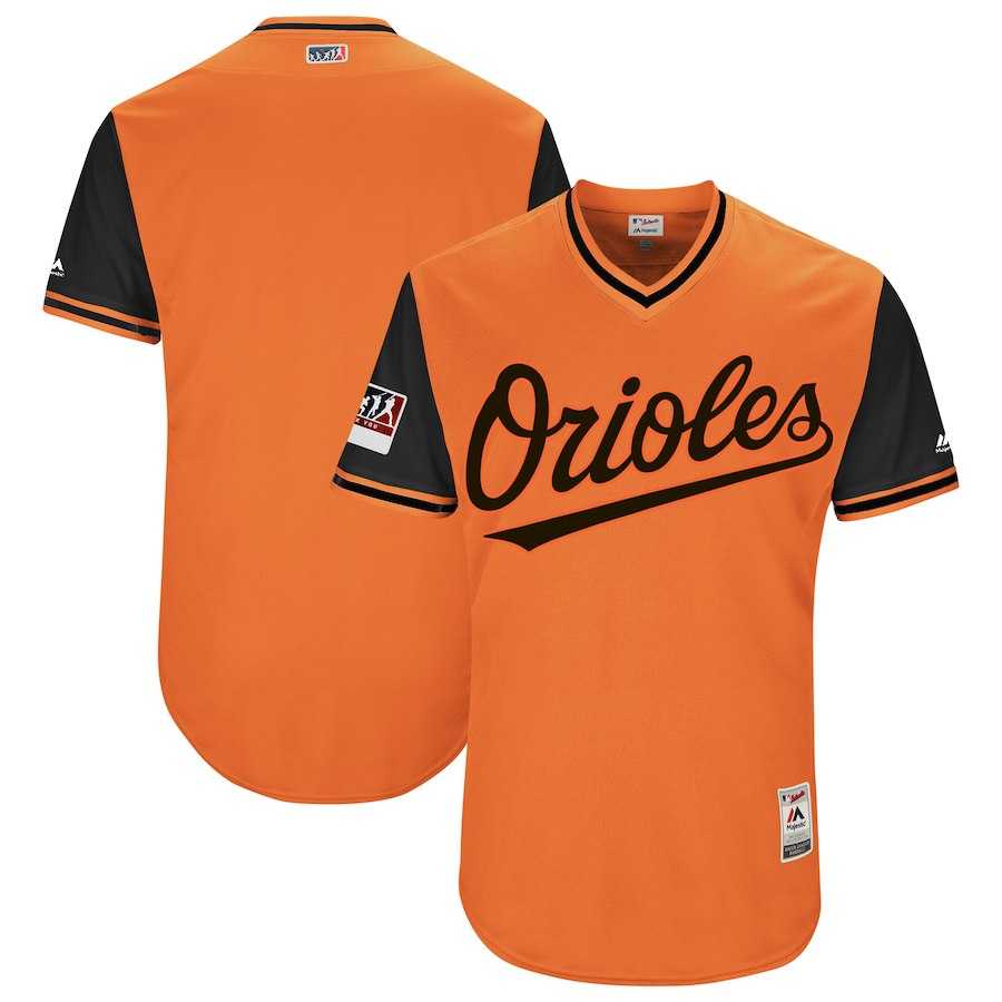 Orioles Blank Orange 2018 Players Weekend Stitched Jersey Dzhi,We sell and wholesale Orioles Blank Orange 2018 Players Weekend Stitched Jersey Dzhi on line form chian!